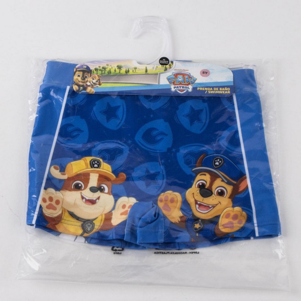 CERDA KUPACE GACICE PAW PATROL 
