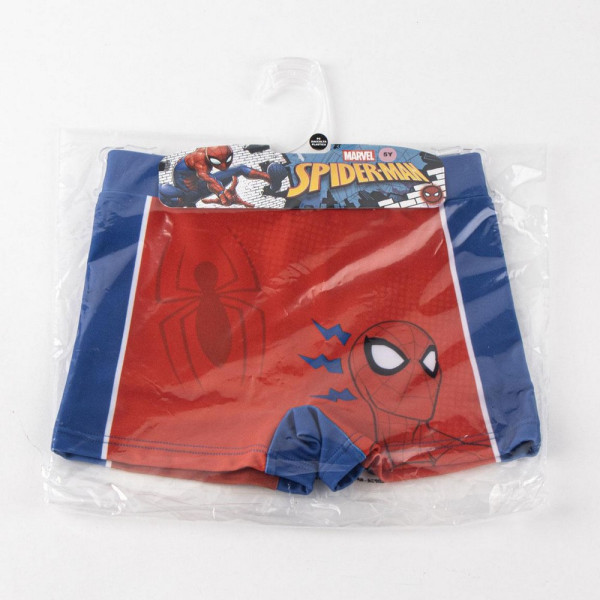 CERDA KUPACE GACICE SPIDERMAN 