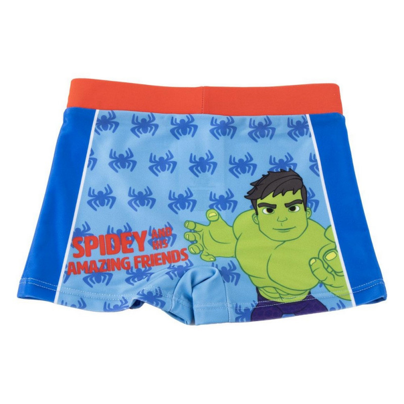 CERDA KUPACE GACICE SPIDEY 