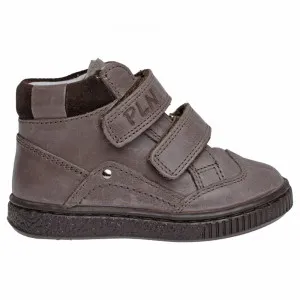 POLLINO CIPELE KIDS BROWN