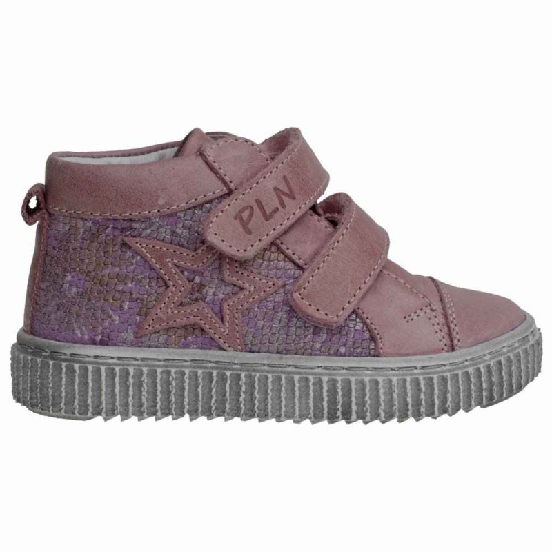 POLLINO CIPELE KIDS ROSA