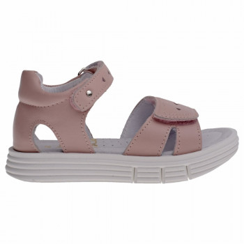 POLLINO SANDALE BEBI I TEEN ROSA 