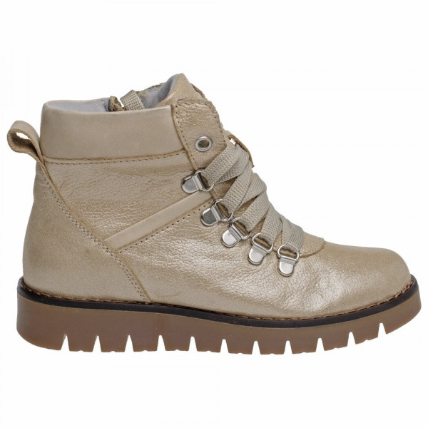 POLLINO CIPELE KIDS GOLD 