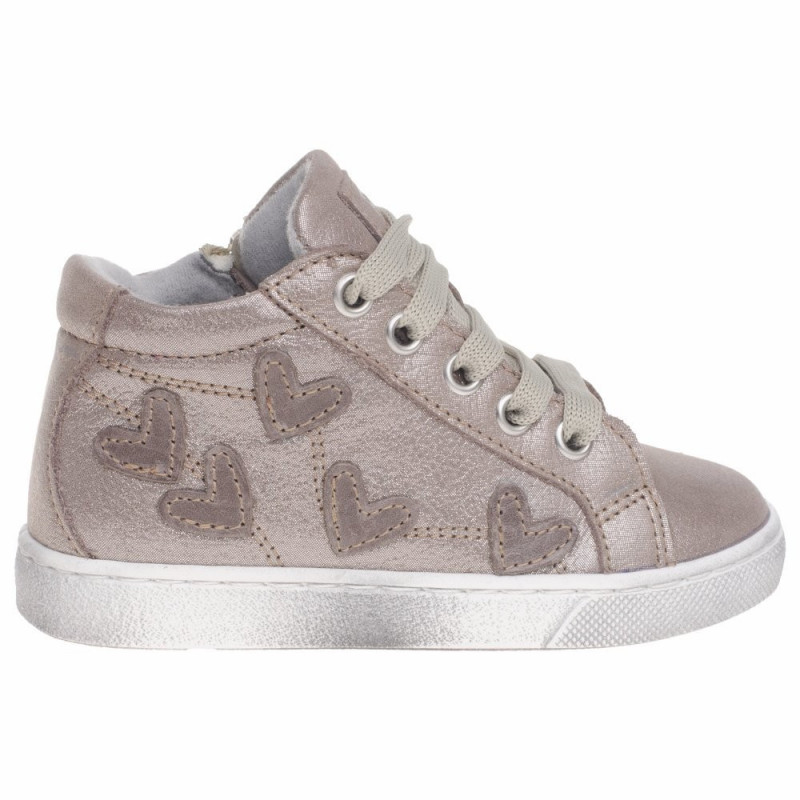 POLLINO CIPELE KIDS BRONZA