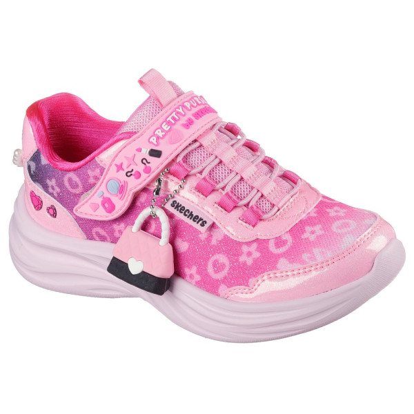 SKECHERS PATIKE POWER JAMS 2.0 