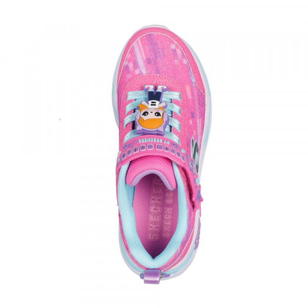 SKECHERS PATIKE SNUGGLE SNEAKS - SKE