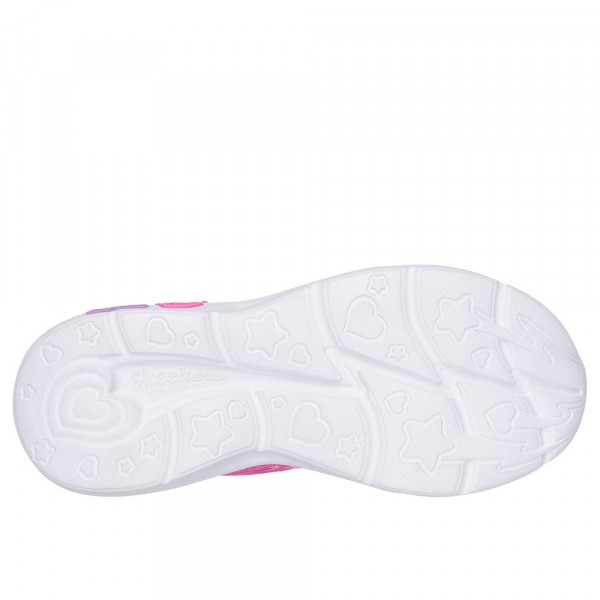 SKECHERS PATIKE SNUGGLE SNEAKS - SKE