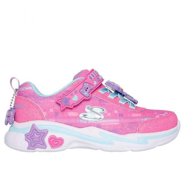 SKECHERS PATIKE SNUGGLE SNEAKS - SKE