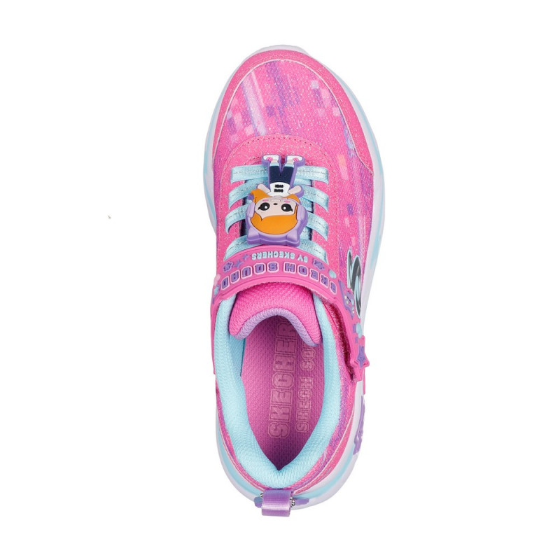 SKECHERS PATIKE SNUGGLE SNEAKS - SKE