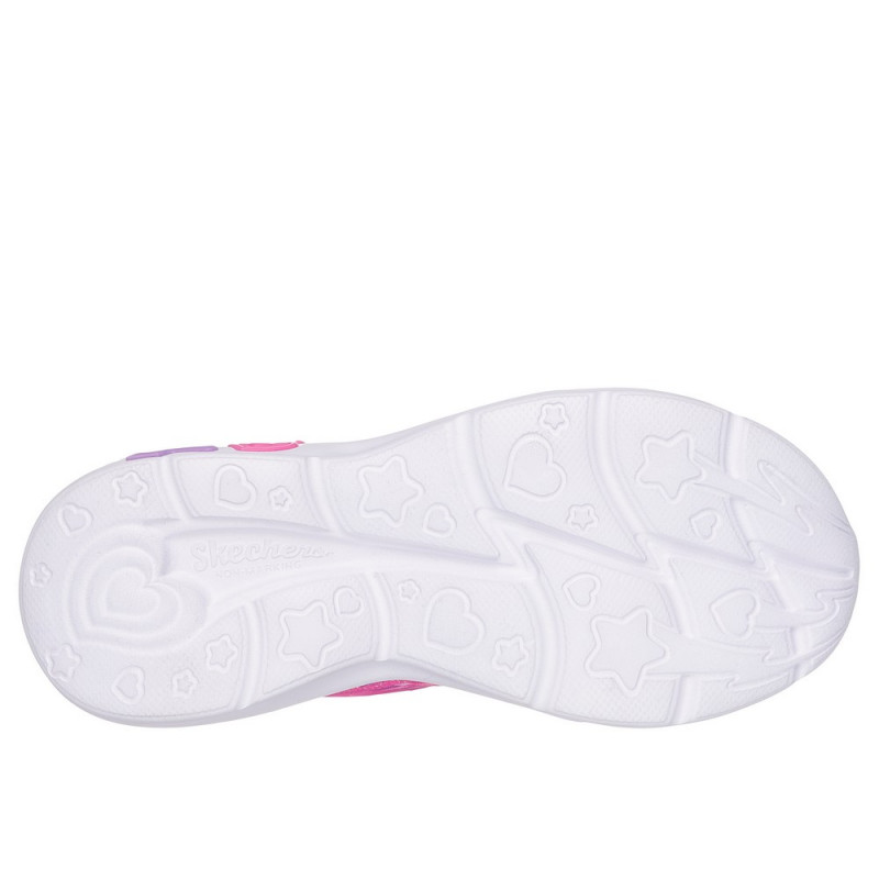 SKECHERS PATIKE SNUGGLE SNEAKS - SKE