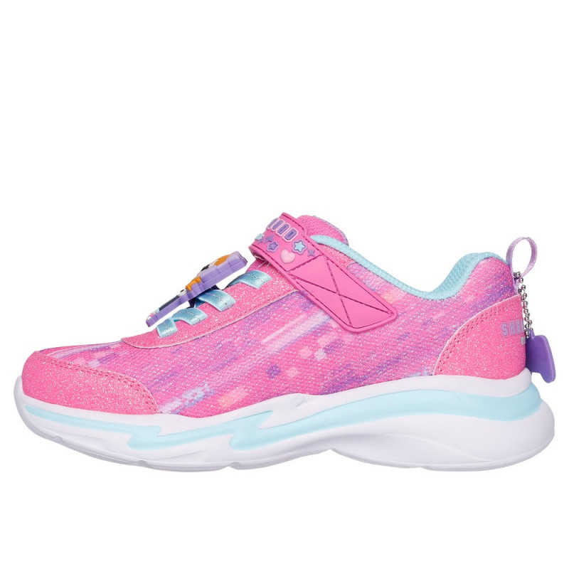 SKECHERS PATIKE SNUGGLE SNEAKS - SKE