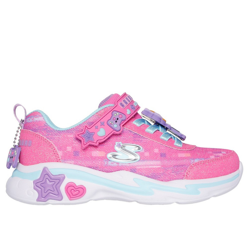 SKECHERS PATIKE SNUGGLE SNEAKS - SKE