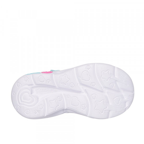 SKECHERS PATIKE SNUGGLE SNEAKS - SKE