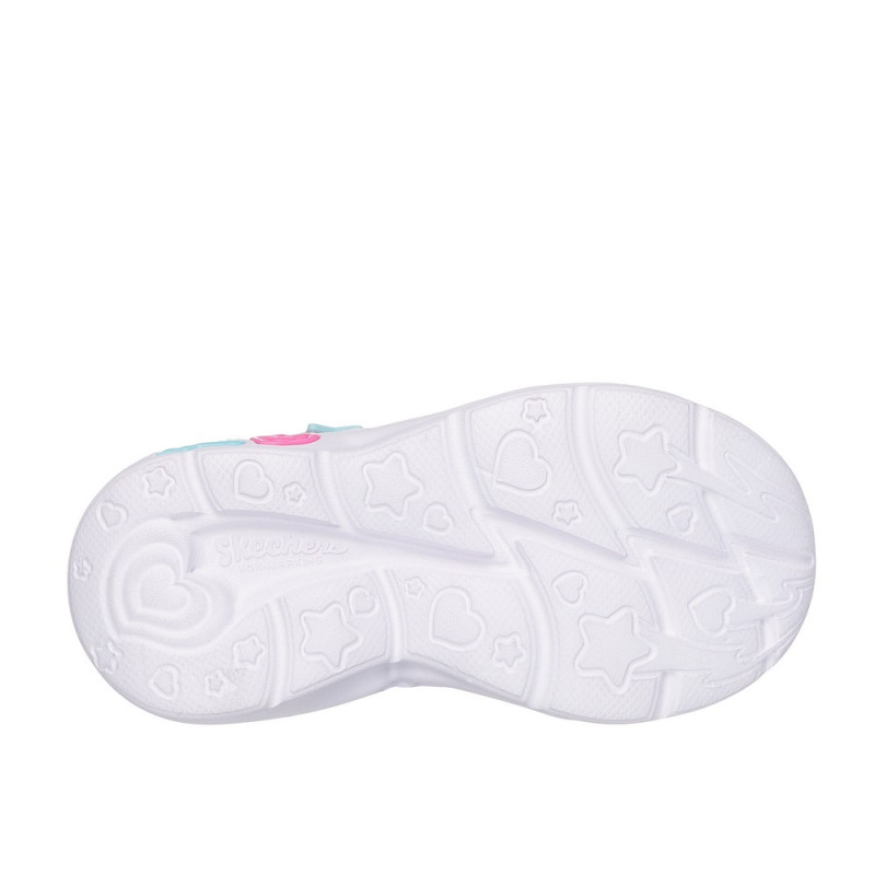 SKECHERS PATIKE SNUGGLE SNEAKS - SKE