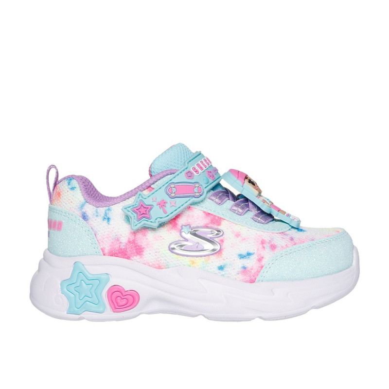 SKECHERS PATIKE SNUGGLE SNEAKS - SKE