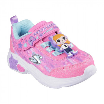SKECHERS PATIKE SNUGGLE SNEAKS - SKE 