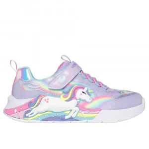 SKECHERS PATIKE UNICORN CHASER