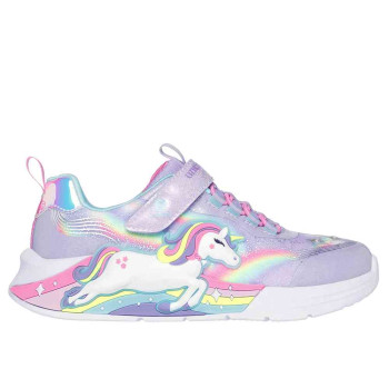 SKECHERS PATIKE UNICORN CHASER 
