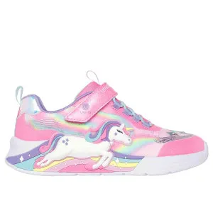 SKECHERS PATIKE UNICORN CHASER