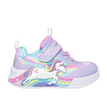 SKECHERS PATIKE UNICORN CHASER 