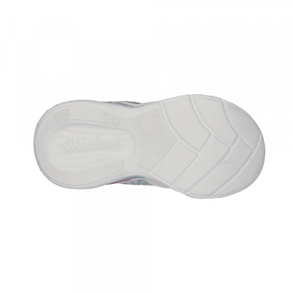 SKECHERS PATIKE SWEETHEART LIGHTS-LOVELY COLO