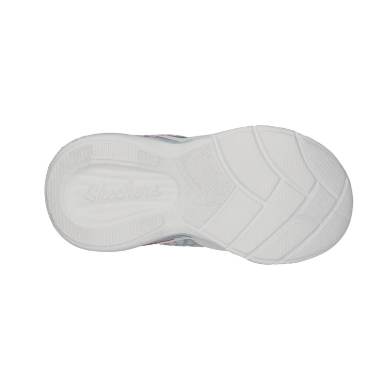 SKECHERS PATIKE SWEETHEART LIGHTS-LOVELY COLO