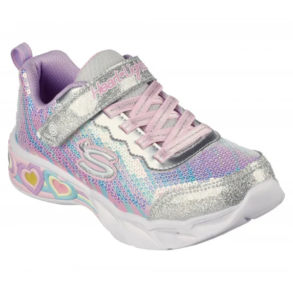 SKECHERS PATIKE SWEETHEART LIGHTS -L 