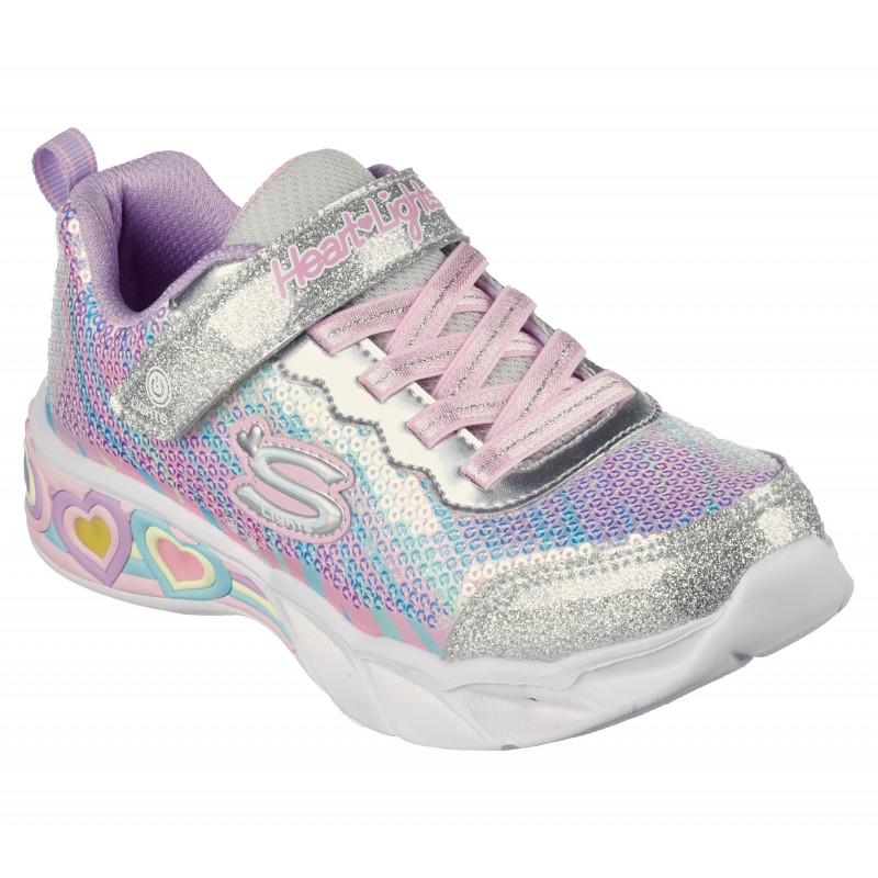 SKECHERS PATIKE SWEETHEART LIGHTS -L