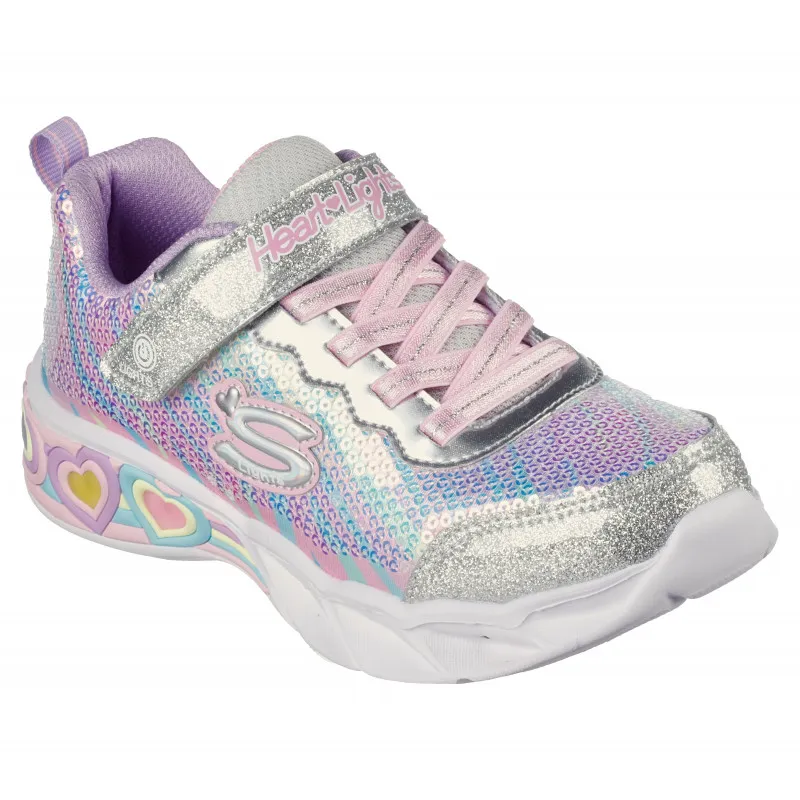 SKECHERS PATIKE SWEETHEART LIGHTS -L 
