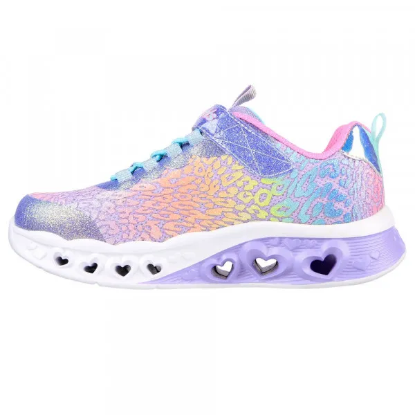 SKECHERS PATIKE FLUTTER HEART LIGHTS 