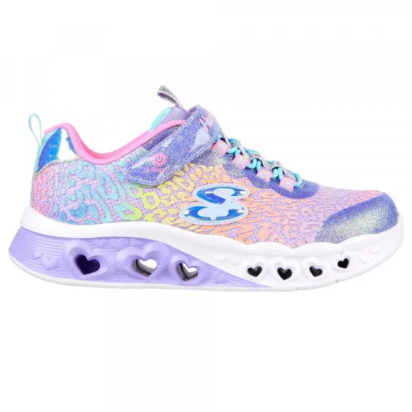 SKECHERS PATIKE FLUTTER HEART LIGHTS 