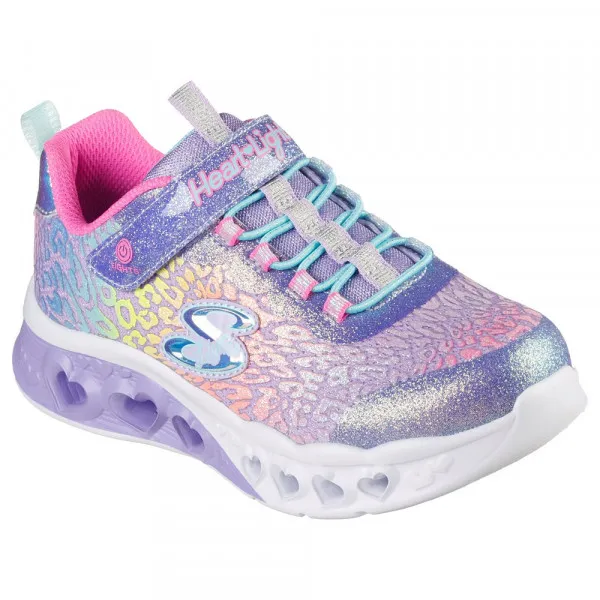 SKECHERS PATIKE FLUTTER HEART LIGHTS 