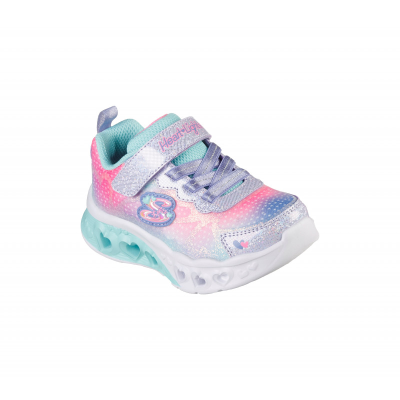 SKECHERS PATIKE FLUTTER HEART LIGHTS