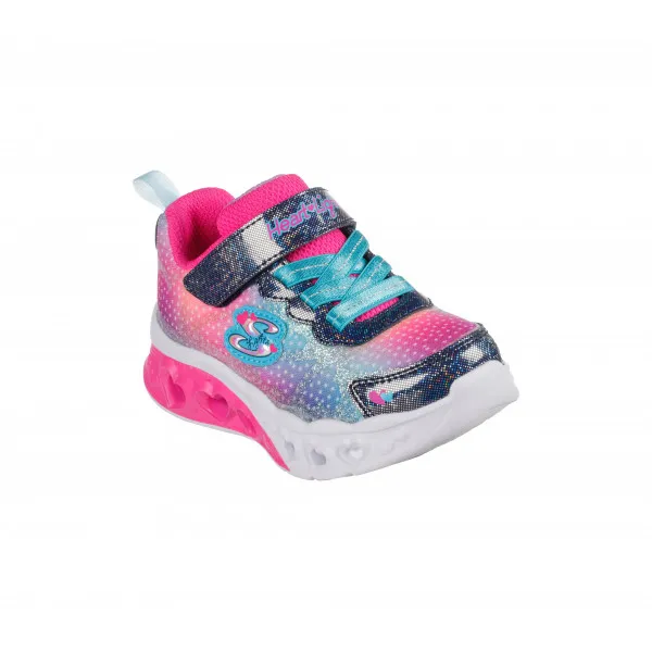 SKECHERS PATIKE FLUTTER HEART LIGHTS 