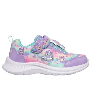 SKECHERS PATIKE JUMPSTERS 2.0 - CUTIE CRITTER