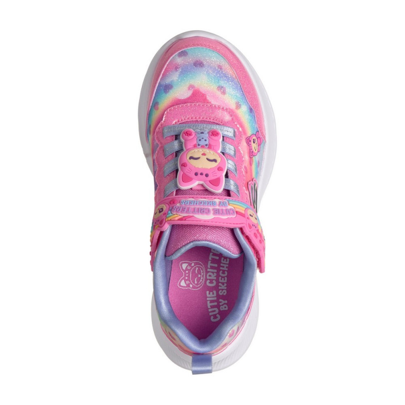 SKECHERS PATIKE JUMPSTERS 2.0 - CUTIE CRITTER 