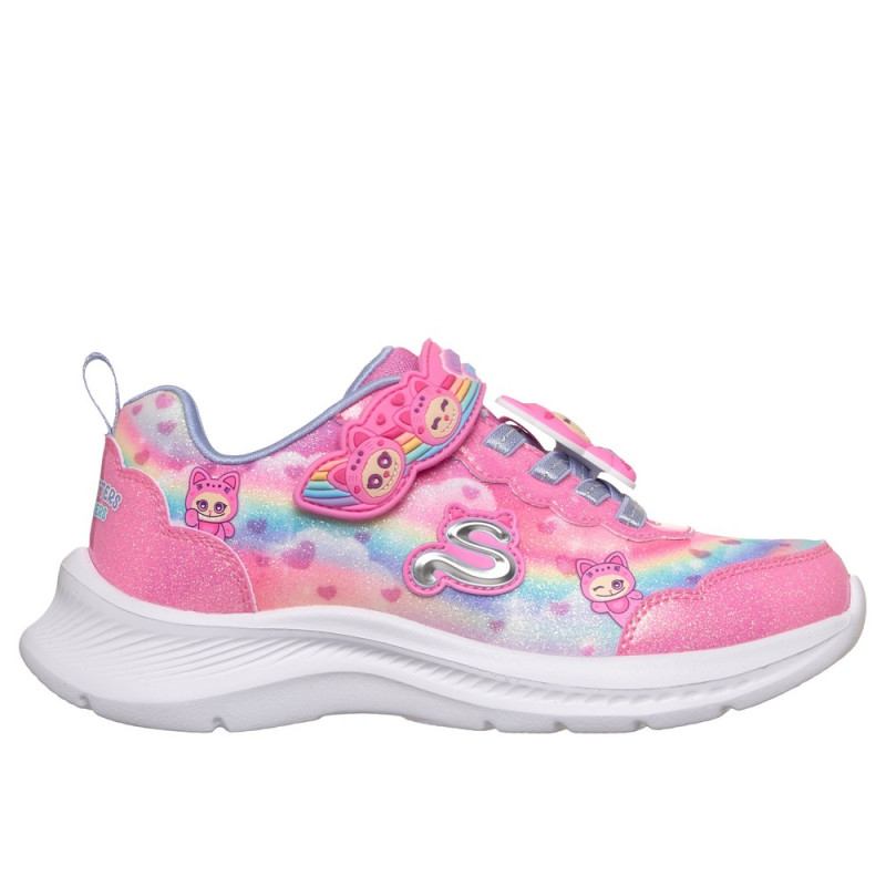 SKECHERS PATIKE JUMPSTERS 2.0 - CUTIE CRITTER 