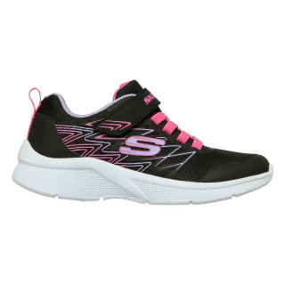 SKECHERS PATIKE MICROSPEC - BOLD DELIGHT
