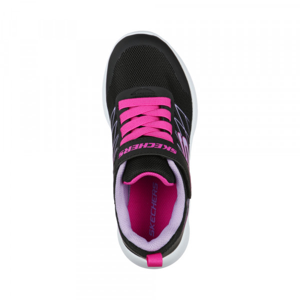 SKECHERS PATIKE MICROSPEC - BOLD DELIGHT