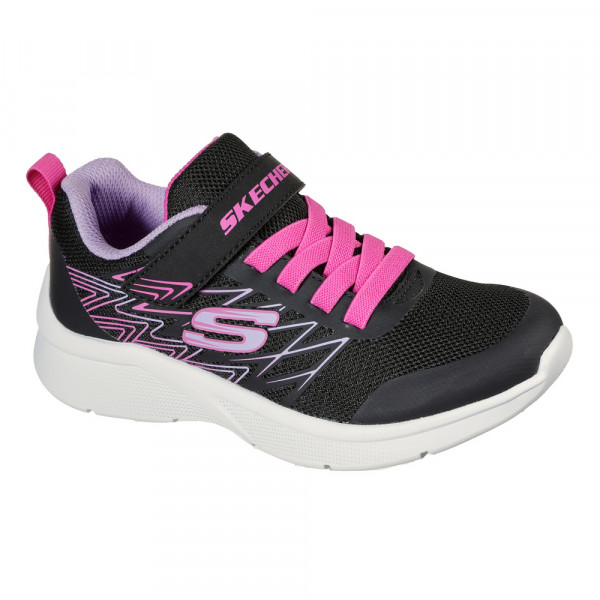 SKECHERS PATIKE MICROSPEC - BOLD DELIGHT