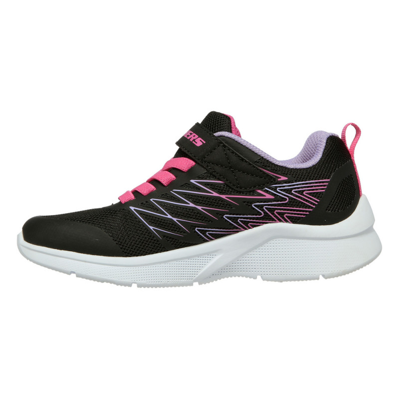 SKECHERS PATIKE MICROSPEC - BOLD DELIGHT