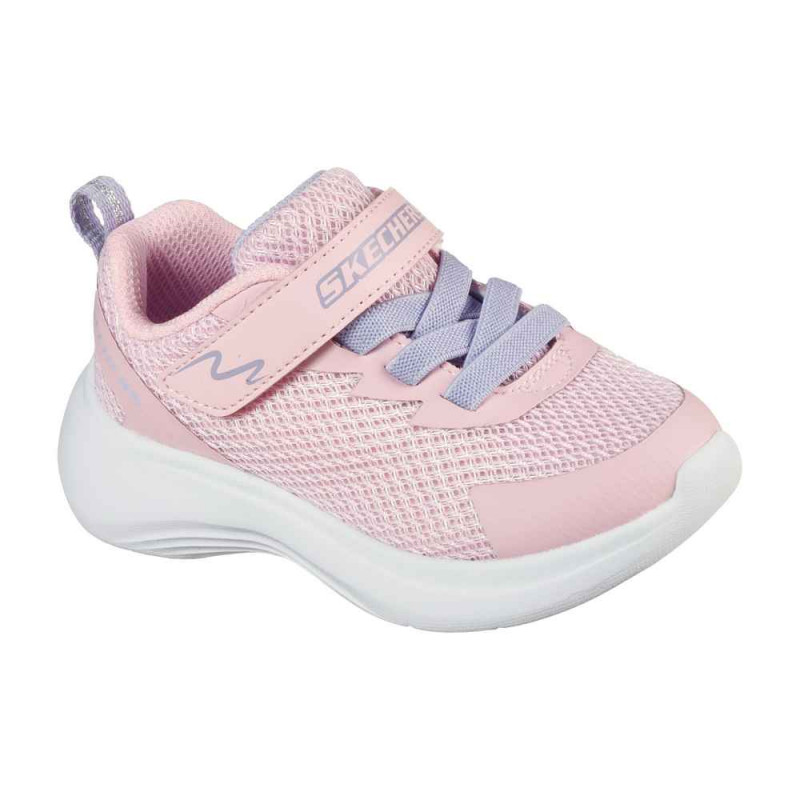 SKECHERS PLITKE PATIKE SELECTORS - JAMMIN JOGGER