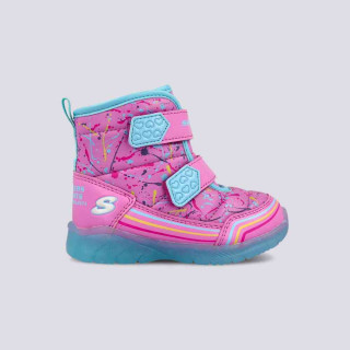 SKECHERS CIZME ILLUMI-BRIGHTS-POWER PAINT 