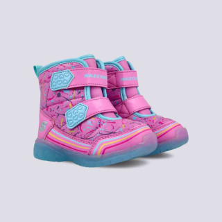 SKECHERS CIZME ILLUMI-BRIGHTS-POWER PAINT 