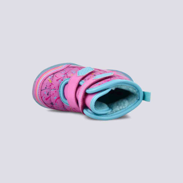 SKECHERS CIZME ILLUMI-BRIGHTS-POWER PAINT 