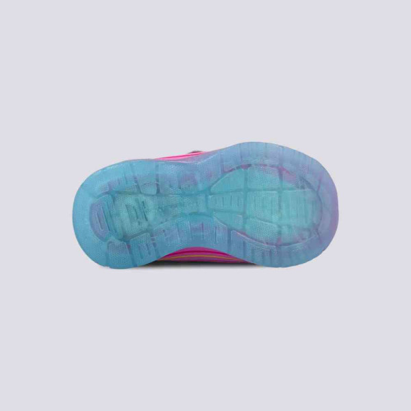 SKECHERS CIZME ILLUMI-BRIGHTS-POWER PAINT 