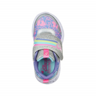 SKECHERS PATIKE HEART LIGHTS-LOVIE D 