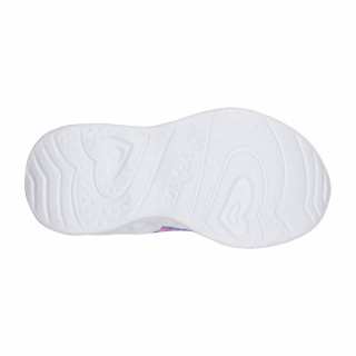 SKECHERS PATIKE HEART LIGHTS-LOVIE D 