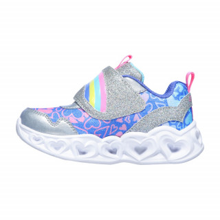 SKECHERS PATIKE HEART LIGHTS-LOVIE D 