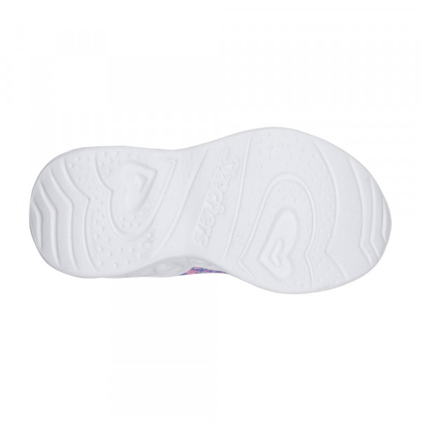 SKECHERS PATIKE HEART LIGHTS-LOVIE D